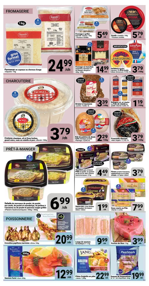 Circulaire Pasquier - Page 3