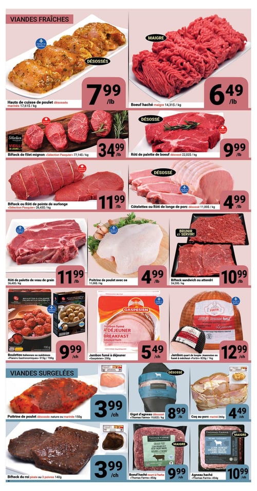 Circulaire Pasquier - Page 4