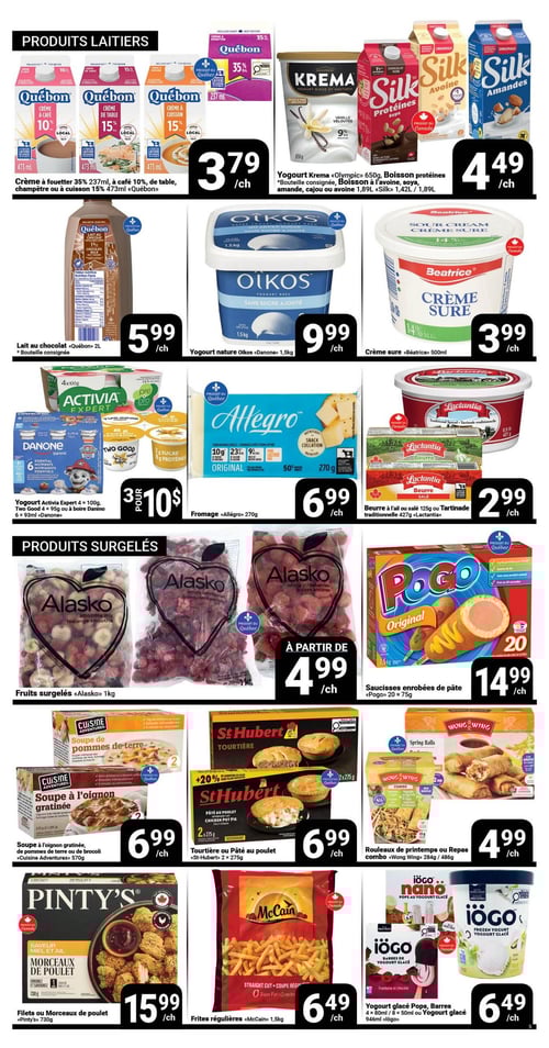 Circulaire Pasquier - Page 5