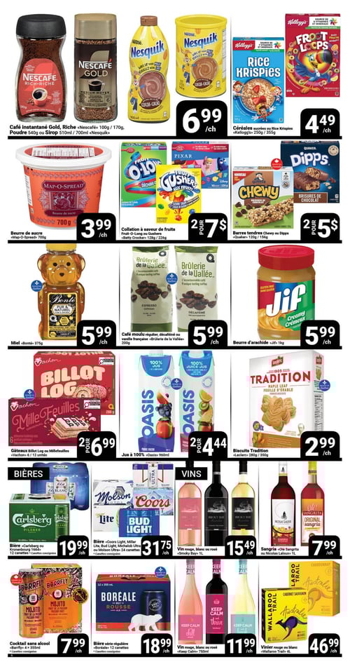 Circulaire Pasquier - Page 6