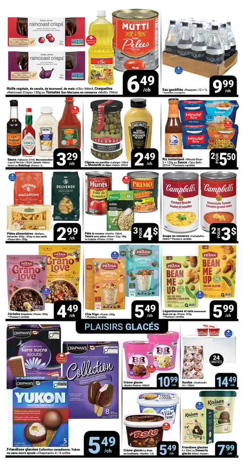 Circulaire Pasquier - Page 7