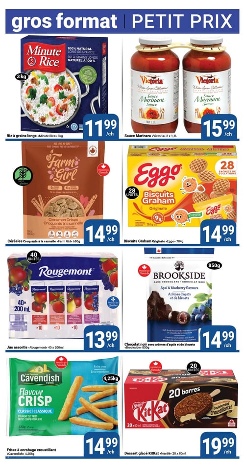 Circulaire Pasquier - Page 8