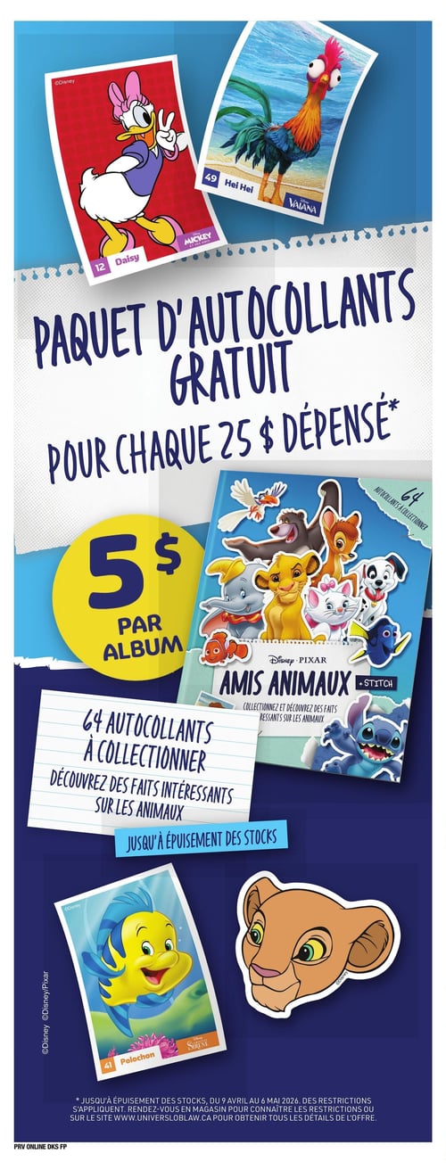 Circulaire Provigo - Page 7