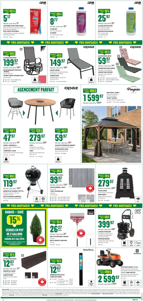 Circulaire BMR - Page 3