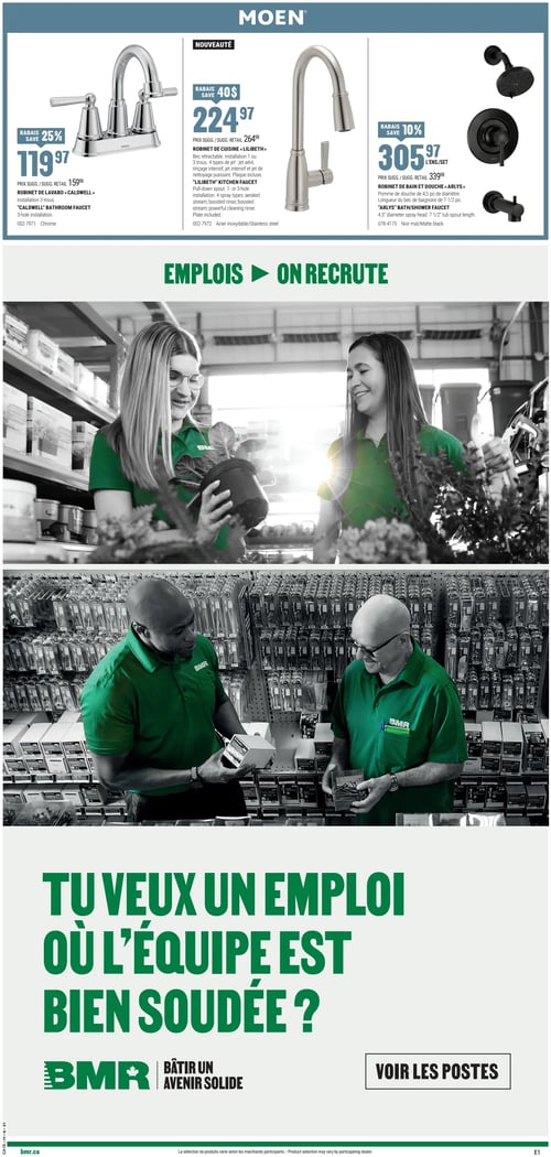 Circulaire BMR - Page 5