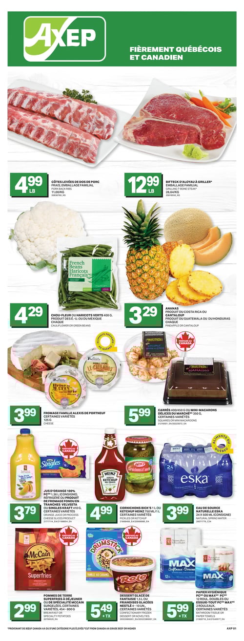 Circulaire Axep - Page 3