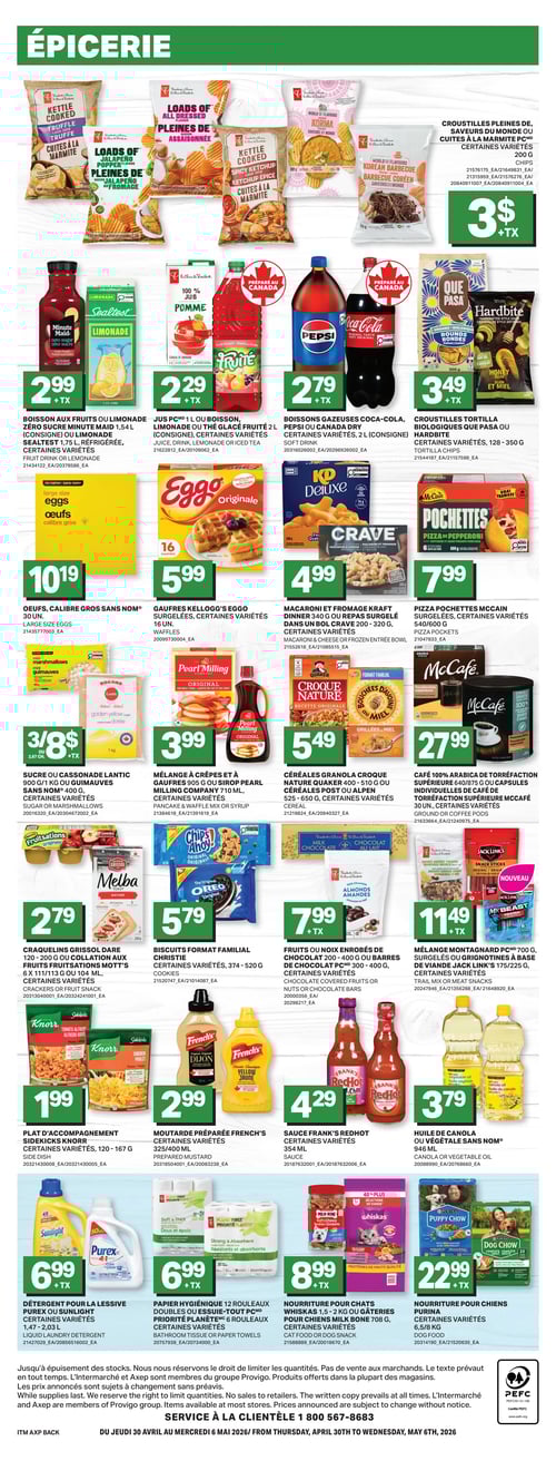 Circulaire Axep - Page 4