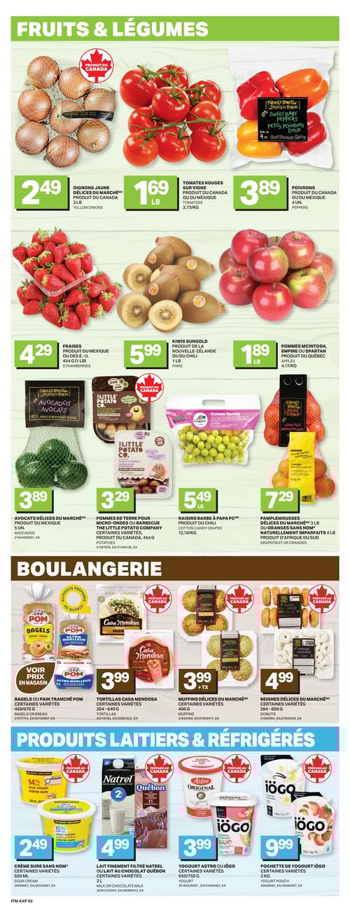 Circulaire Axep - Page 5