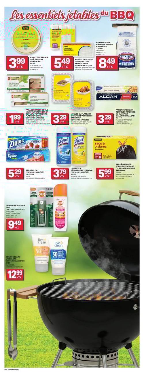 Circulaire Axep - Page 8