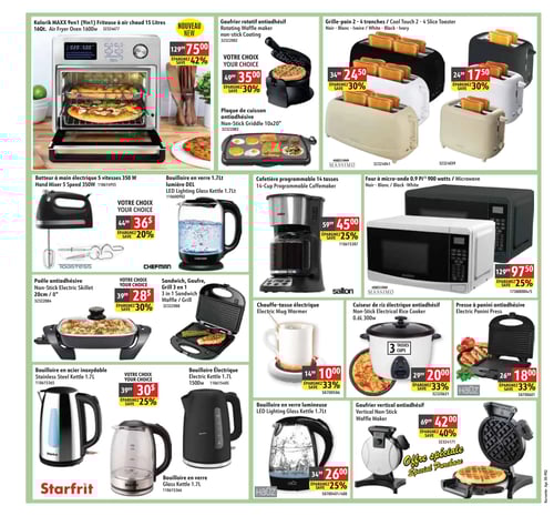 Circulaire Korvette - Page 2