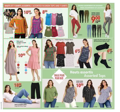 Circulaire Korvette - Page 5