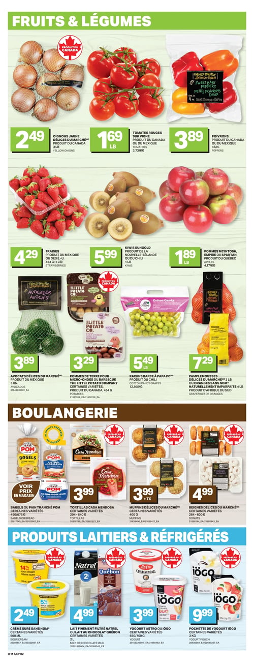 Circulaire L’intermarché - Page 5