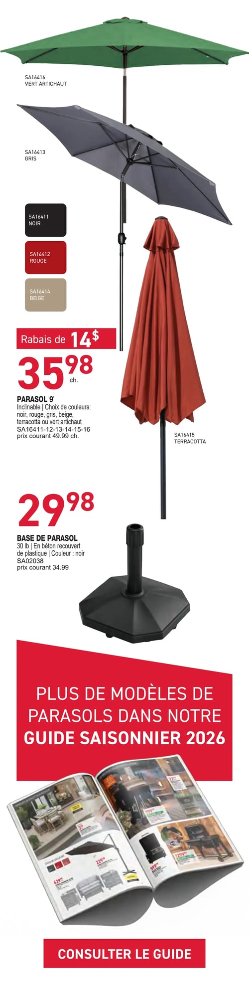 Circulaire Matério - Page 2