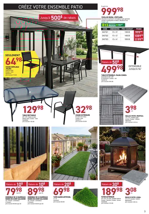 Circulaire Matério - Page 3