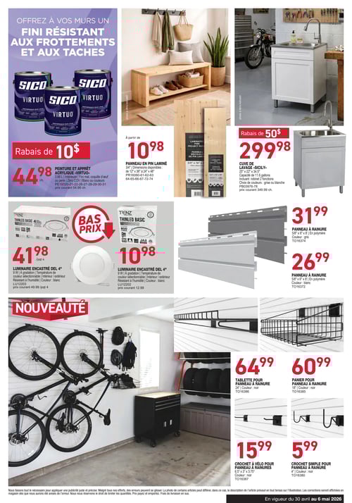 Circulaire Matério - Page 5