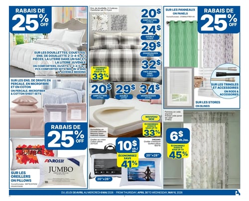 Circulaire Rossy - Page 2