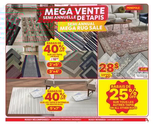 Circulaire Rossy - Page 3