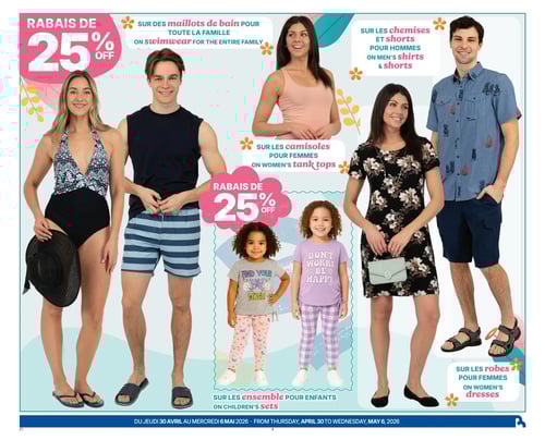 Circulaire Rossy - Page 4