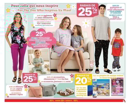 Circulaire Rossy - Page 5