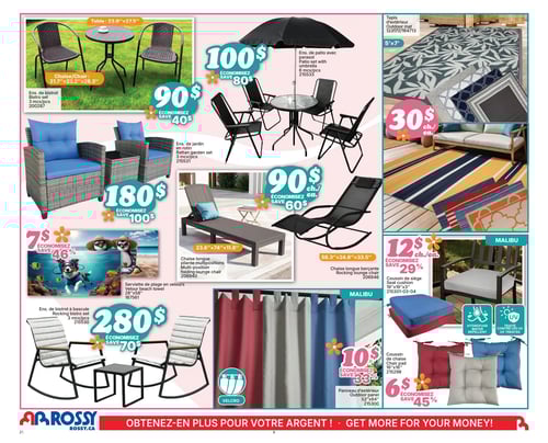 Circulaire Rossy - Page 8
