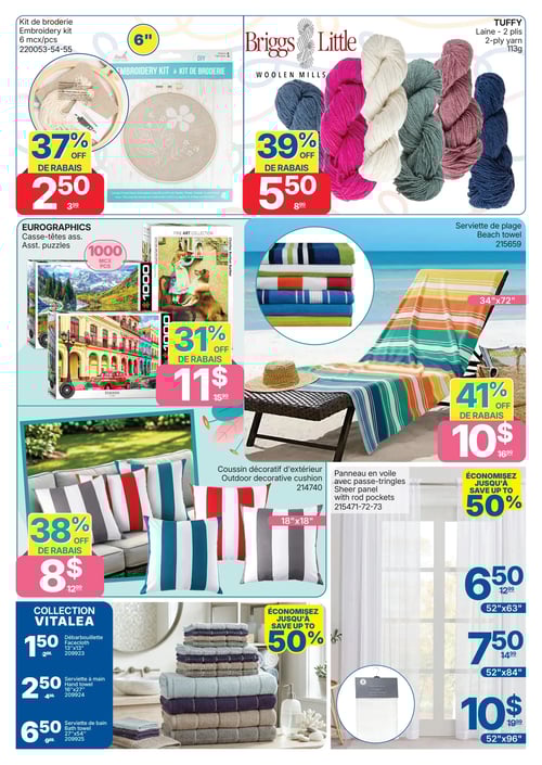 Circulaire Rossy - Page 10