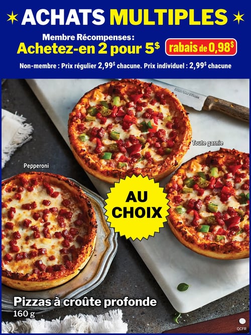 Circulaire Les Aliments M&M - Page 5