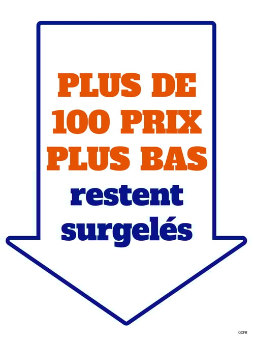 Circulaire Les Aliments M&M - Page 8