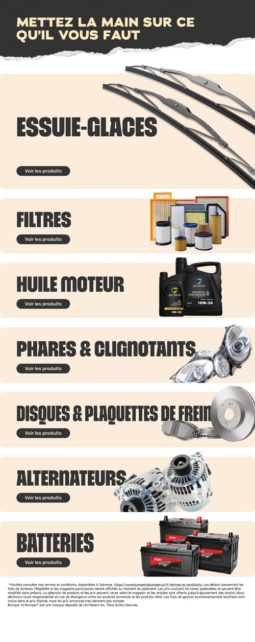 Circulaire Bumper to Bumper - Page 5