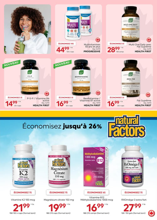 Circulaire La Boite à Grains - Page 14