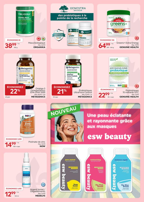 Circulaire La Boite à Grains - Page 15