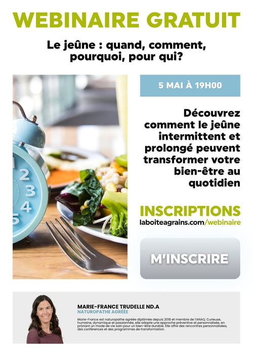 Circulaire La Boite à Grains - Page 17