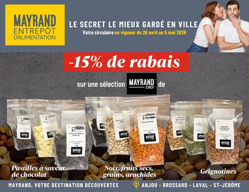 Circulaire Mayrand - Page 5
