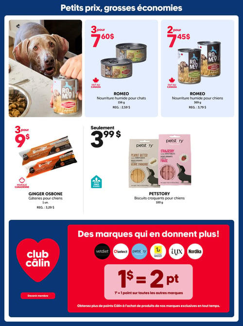 Circulaire Mondou - Page 9