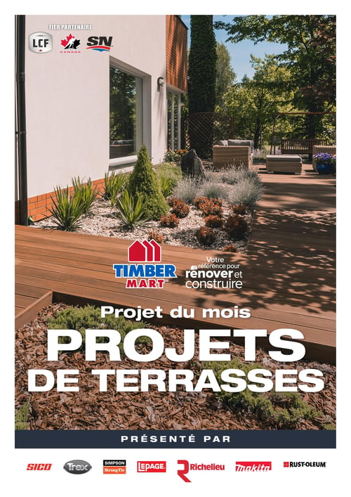 Circulaire Timber Mart - Page 5