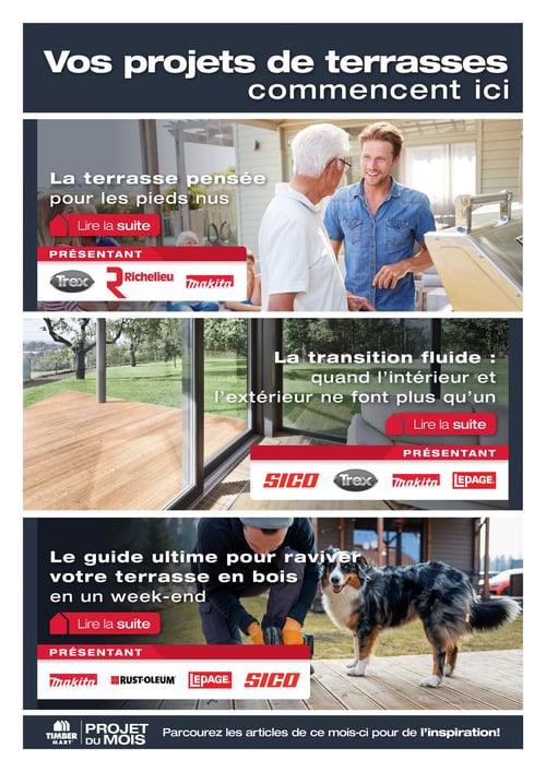 Circulaire Timber Mart - Page 7