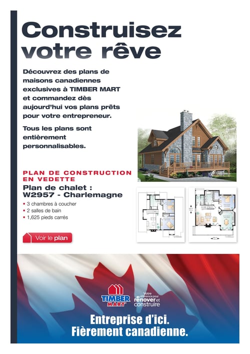 Circulaire Timber Mart - Page 9