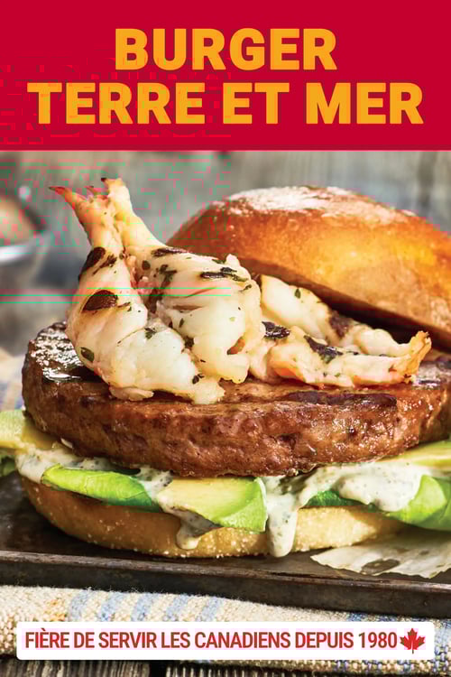 Circulaire Les Aliments M&M - Pour la vrai vie - Page 24