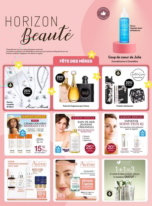 Circulaire Horizon Santé - Page 4