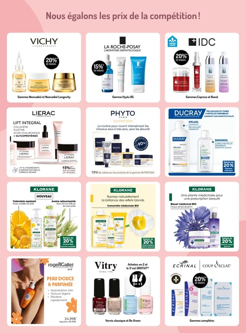 Circulaire Horizon Santé - Page 5