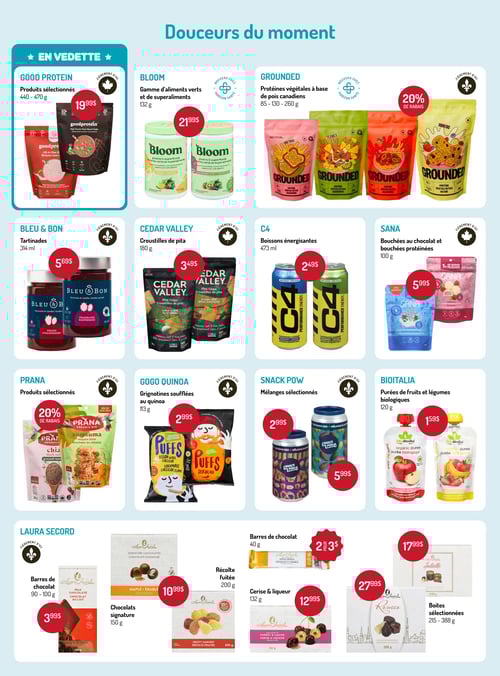 Circulaire Horizon Santé - Page 6