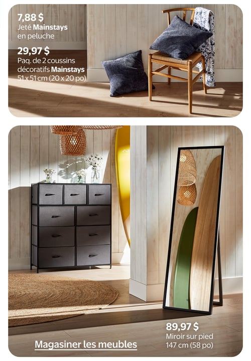 Circulaire Walmart - Havre Estival - Page 2