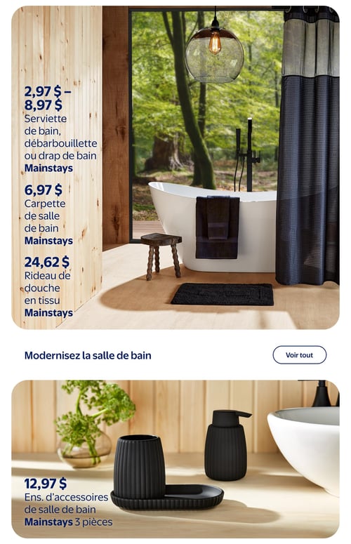 Circulaire Walmart - Havre Estival - Page 4