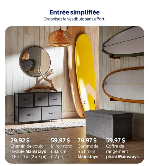 Circulaire Walmart - Havre Estival - Page 5