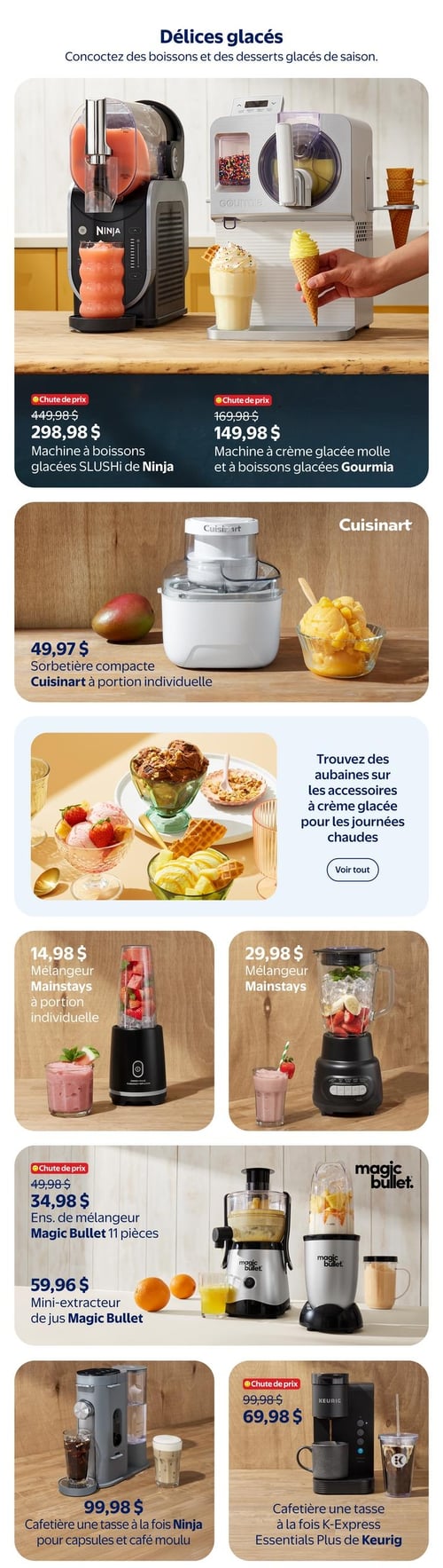 Circulaire Walmart - Havre Estival - Page 8