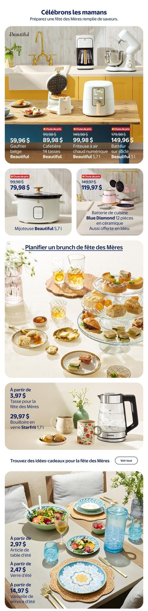 Circulaire Walmart - Havre Estival - Page 13