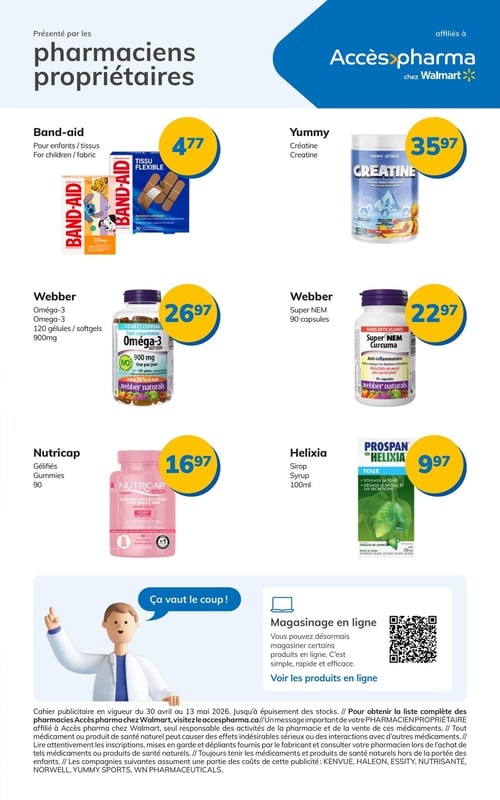 Circulaire Accès Pharma - Page 2
