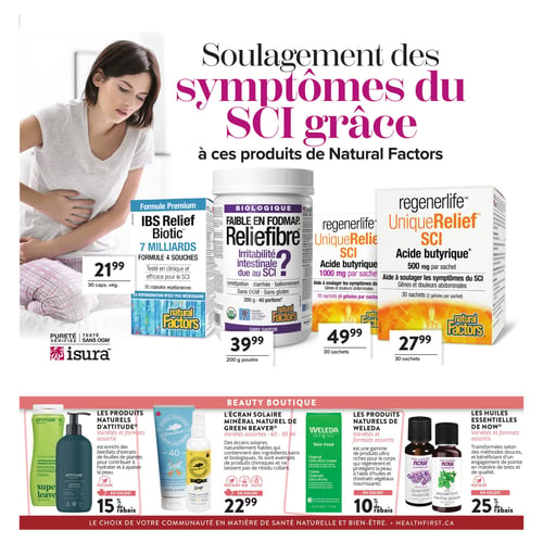 Circulaire Gagné en Santé - Page 7