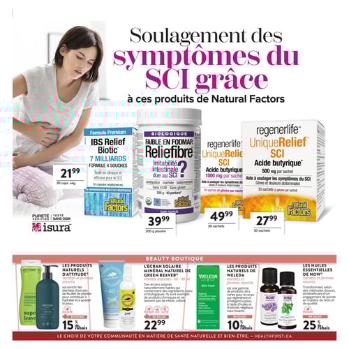 Circulaire À Fleur de Vie - Page 7