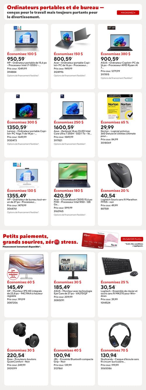 Circulaire Bureau en Gros - Page 4