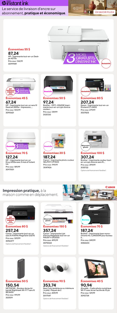 Circulaire Bureau en Gros - Page 6